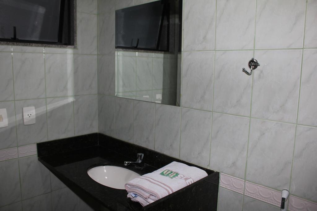 Castelo Hotel Rio de Janeiro Cameră foto
