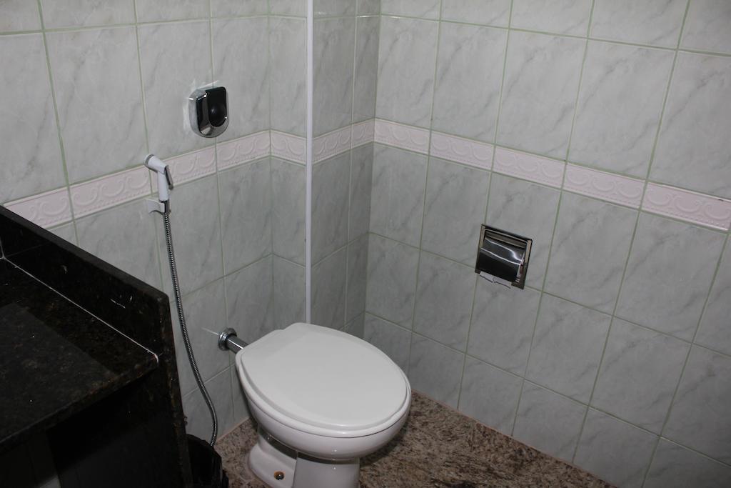 Castelo Hotel Rio de Janeiro Cameră foto