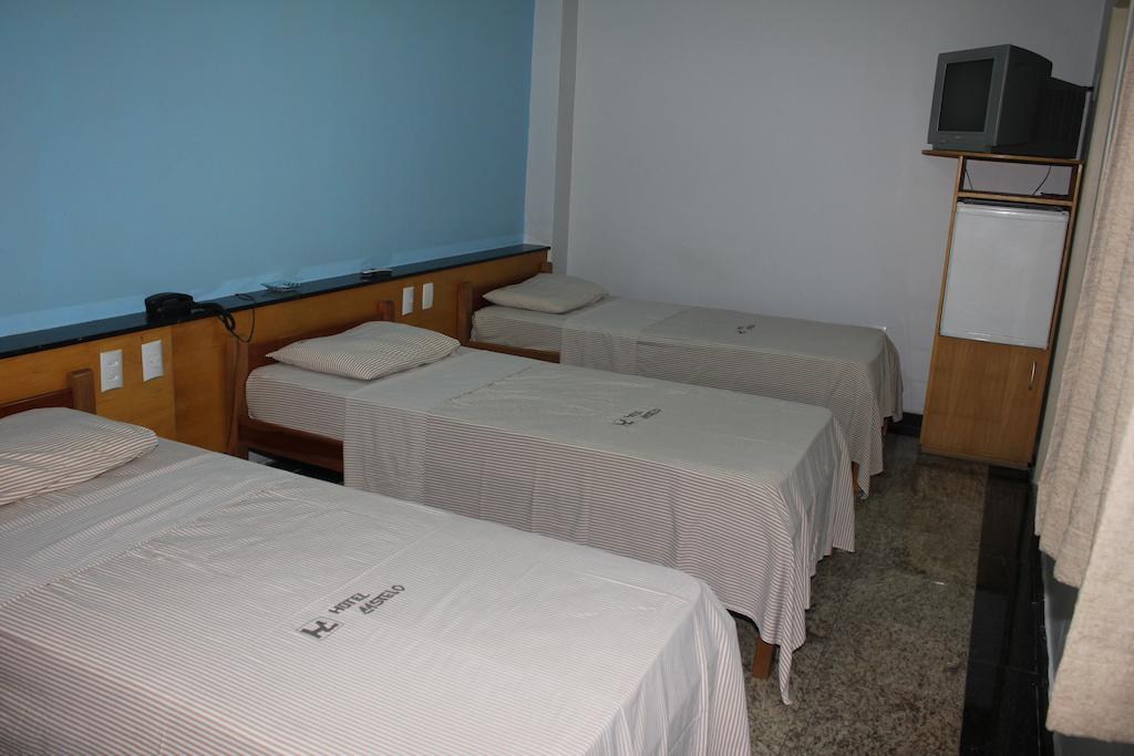 Castelo Hotel Rio de Janeiro Cameră foto